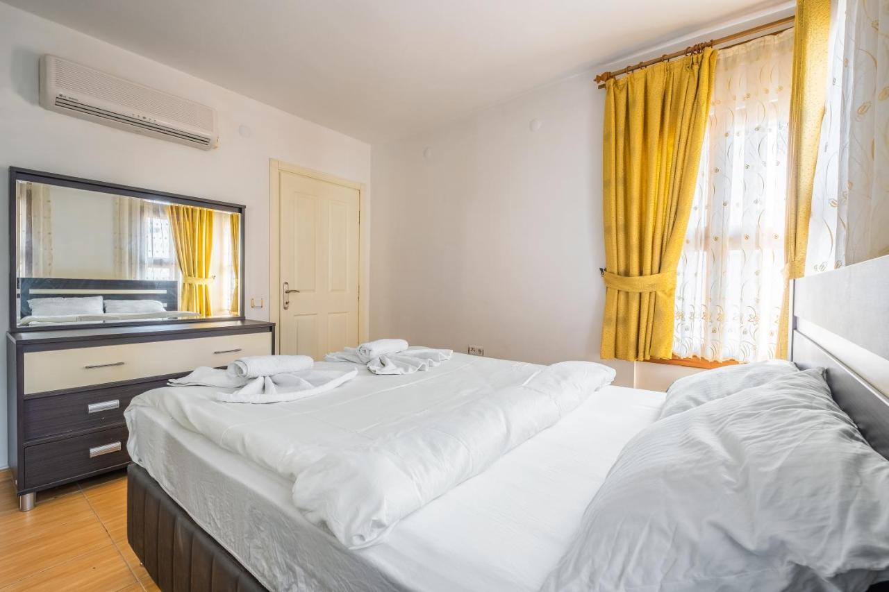 David People Boutique Hostel&Apart Antalya Exterior foto