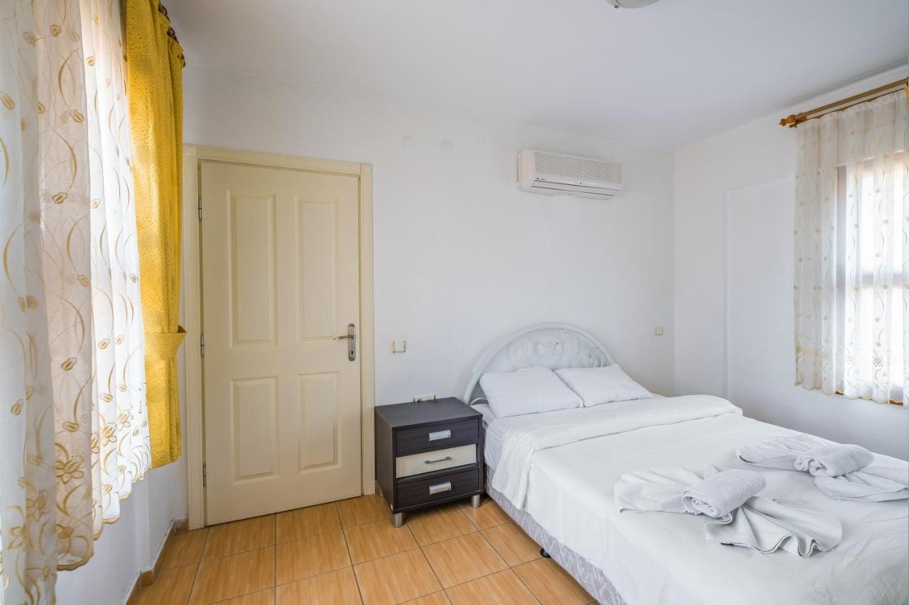David People Boutique Hostel&Apart Antalya Exterior foto