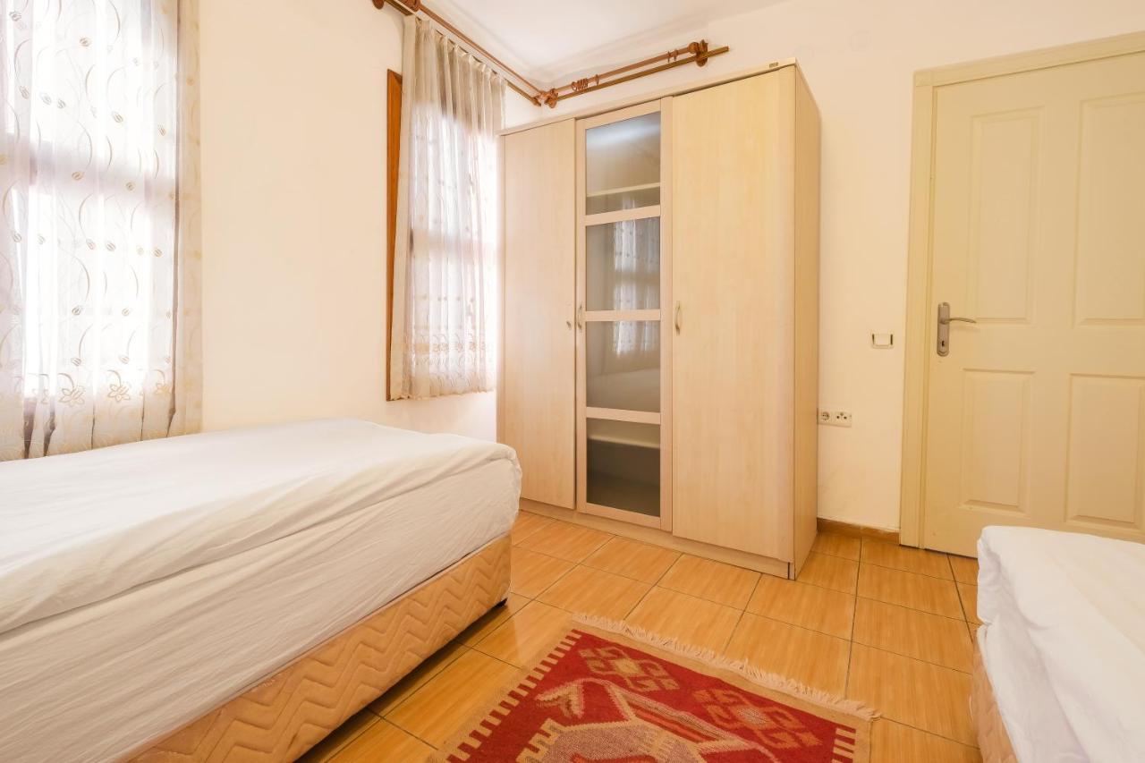 David People Boutique Hostel&Apart Antalya Exterior foto