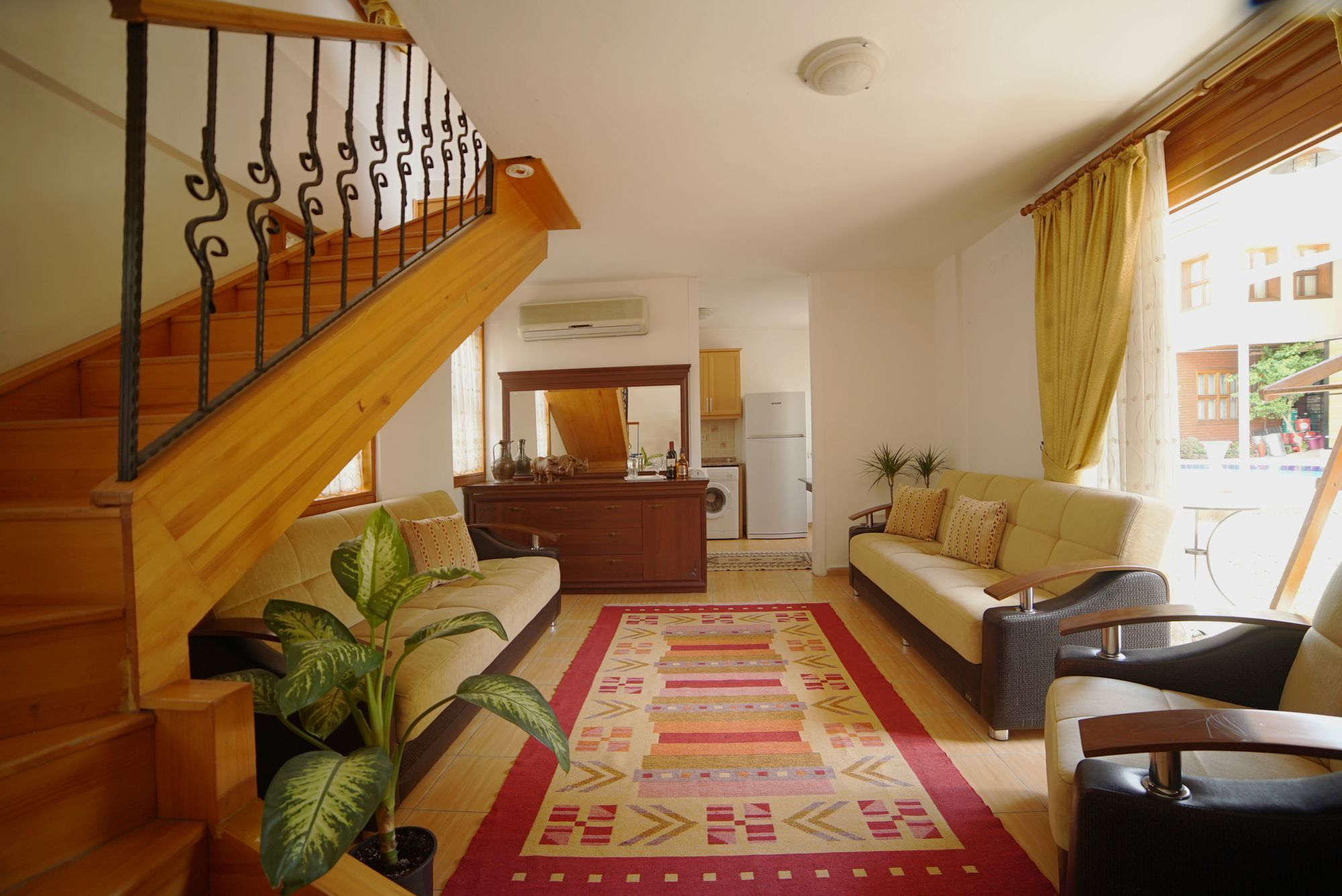 David People Boutique Hostel&Apart Antalya Exterior foto