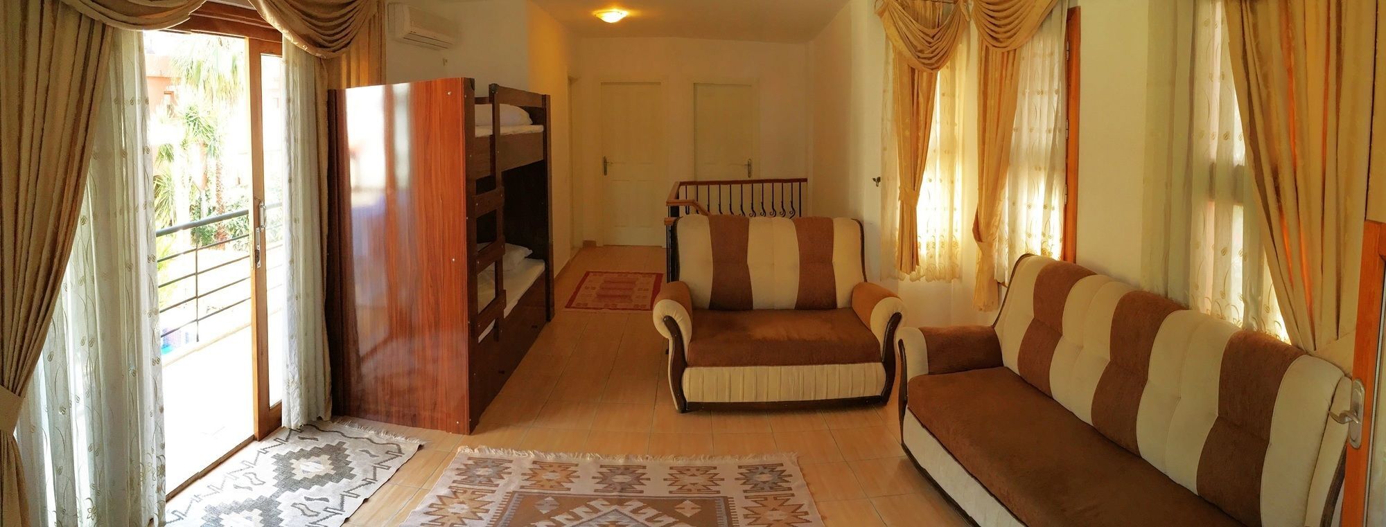 David People Boutique Hostel&Apart Antalya Exterior foto