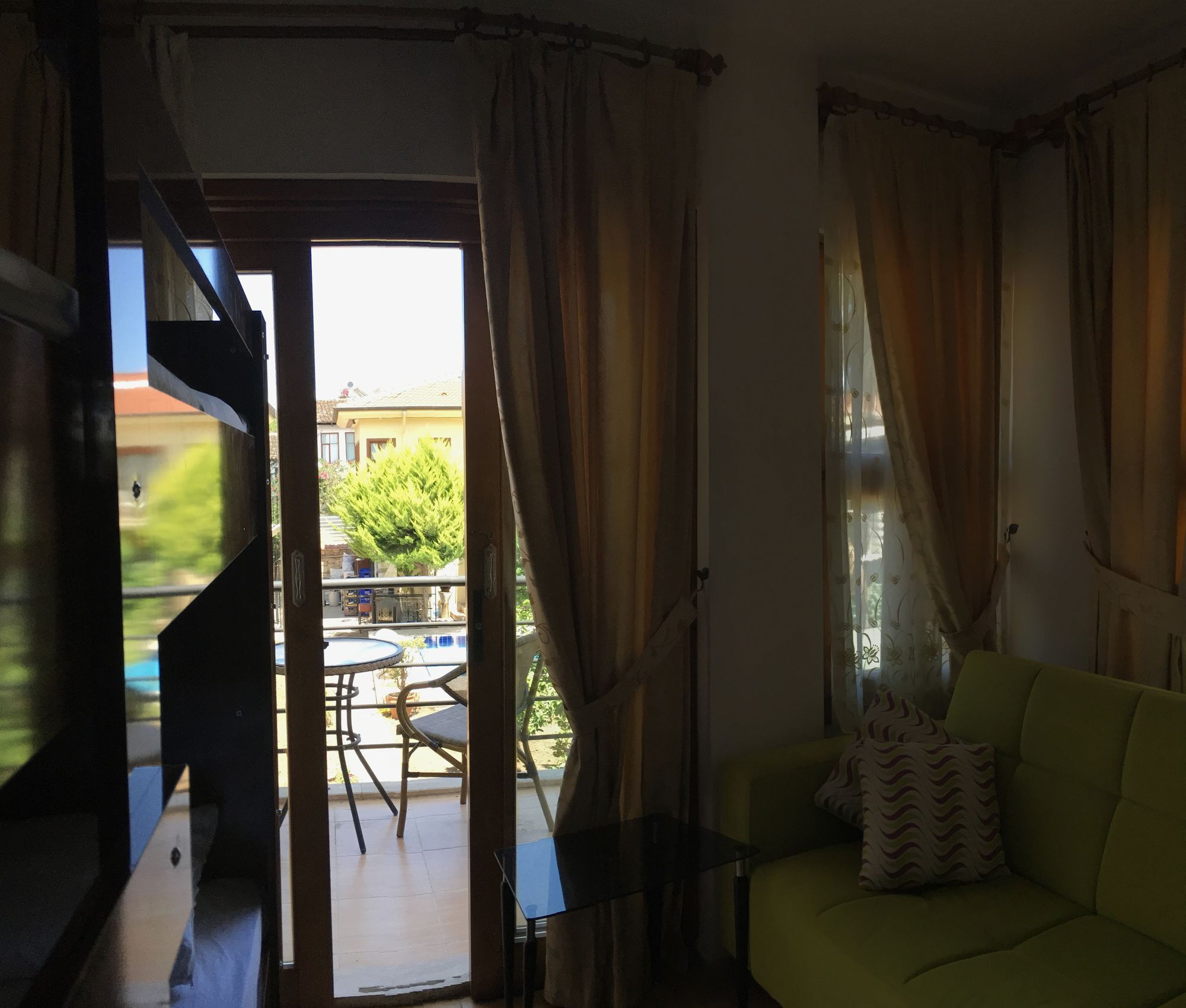 David People Boutique Hostel&Apart Antalya Exterior foto